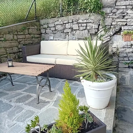 Appartamento Butterfly Perledo Exterior foto